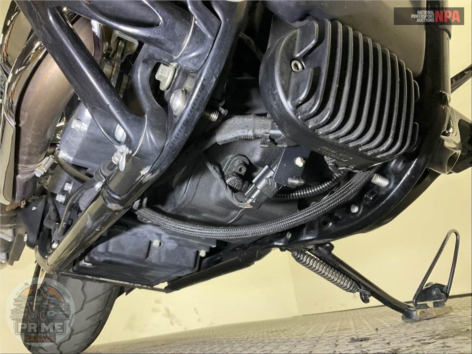 2019 Harley-Davidson FLSB SPORT GLIDE — фото 14