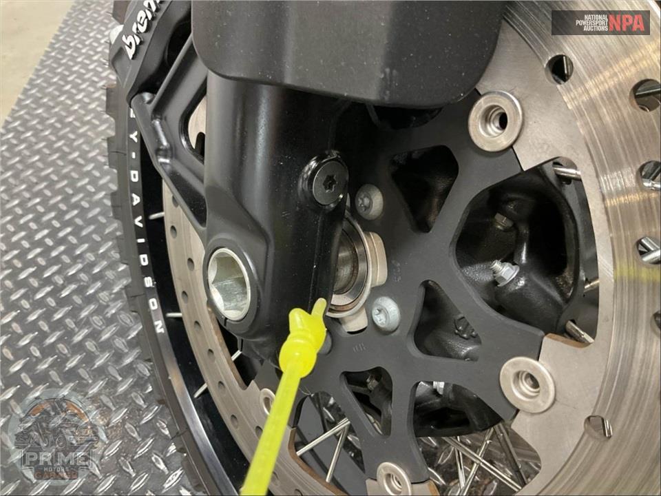 2022 Harley-Davidson RA1250S PAN AMERICA 1250 SPECIAL — фото 20