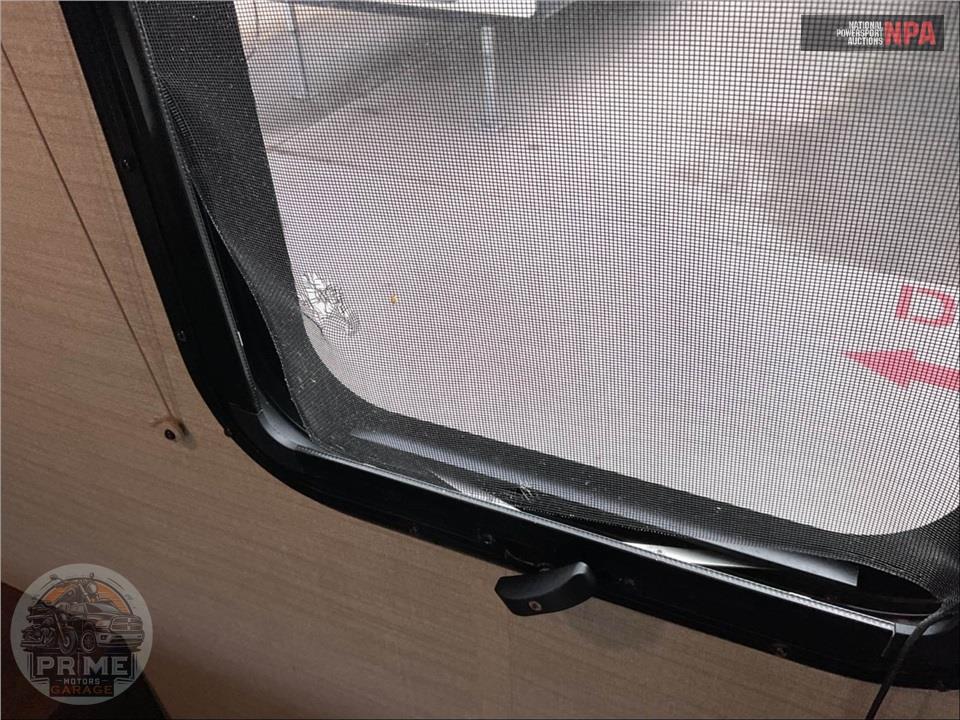 2018 Keystone Rv M-30 RIPR BULLET PREMIER SERIES — фото 40