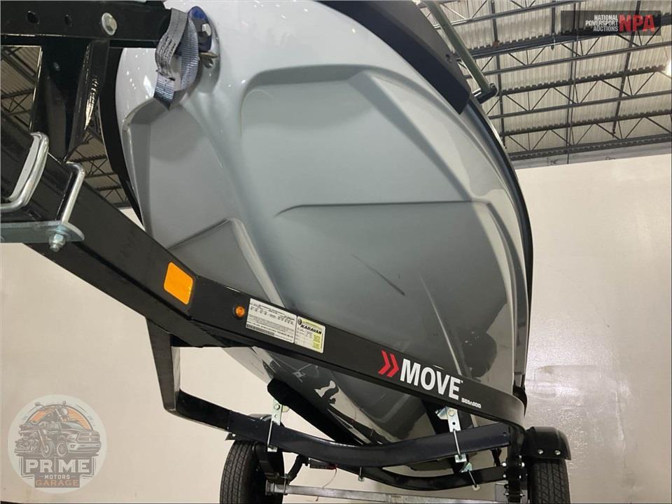 2025 Seadoo/Brp FISHPRO APEX 300 SND SYS — фото 15