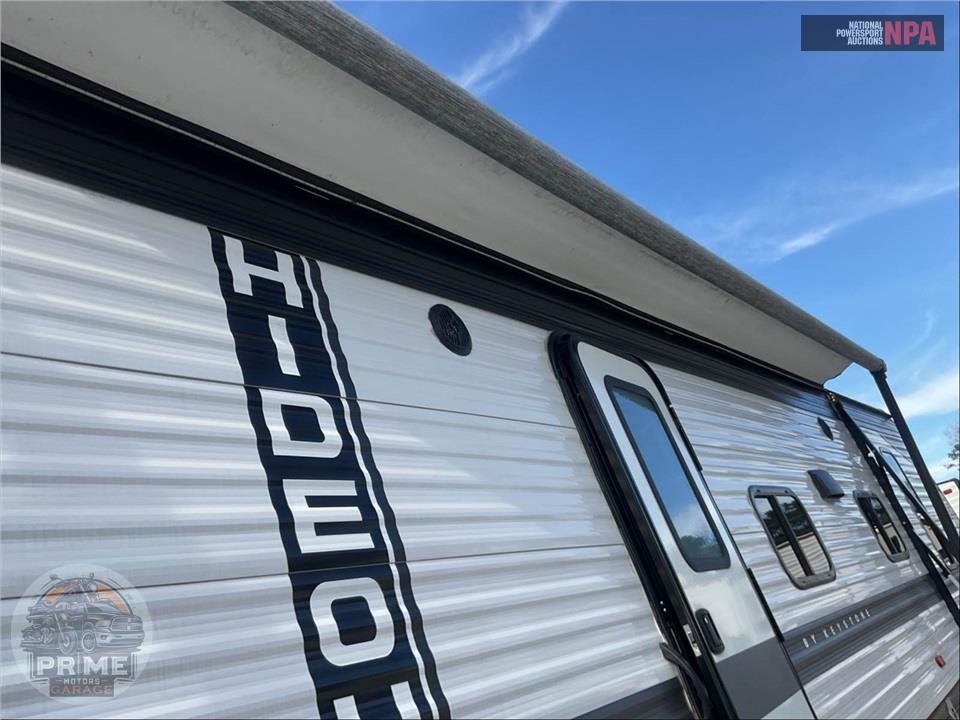 2022 Keystone Rv M-250 BH HIDEOUT SERIES — фото 30