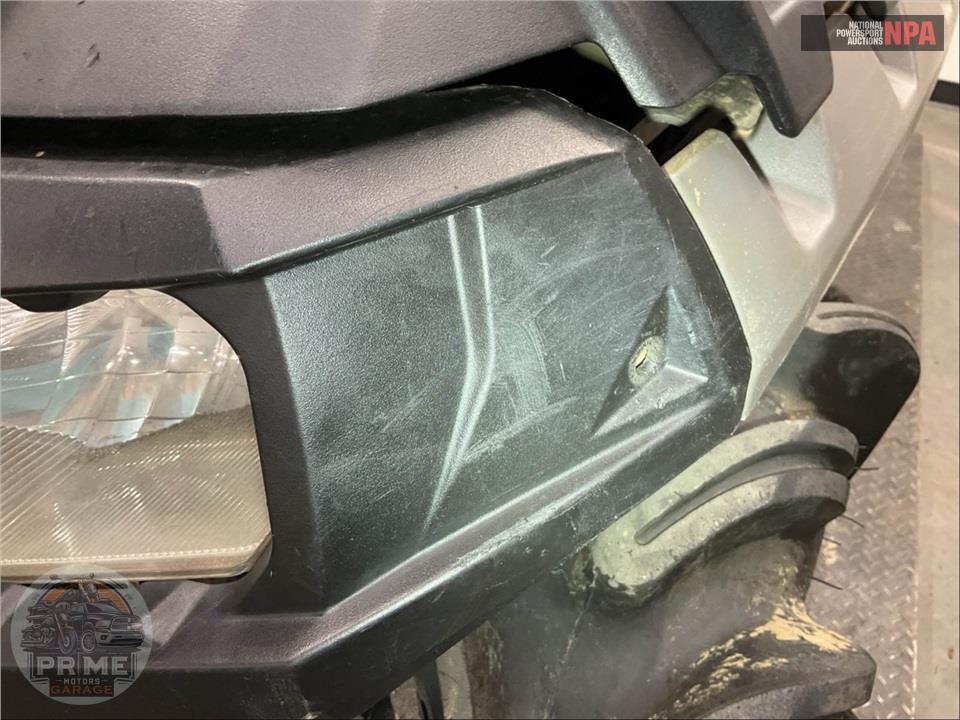 2023 Polaris SPORTSMAN 850 HIGHLIFTER EDITION — фото 18