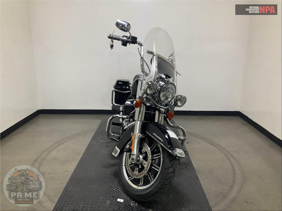 2019 Harley-Davidson FLHR ROAD KING — фото 2