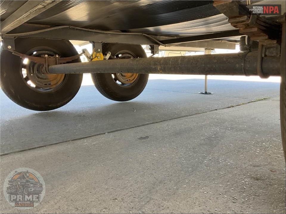 2022 Durango By Kz M-391RKF - GOLD FIFTH WHEEL SERIES — фото 34