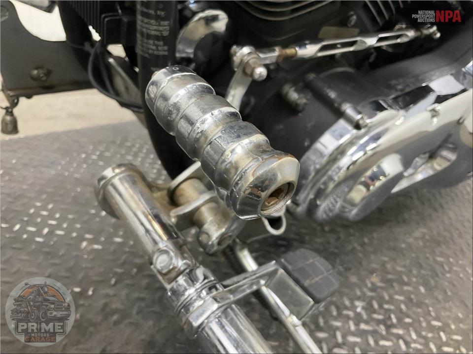 1996 Harley-Davidson FXSTC SOFTAIL(SOLID) — фото 39