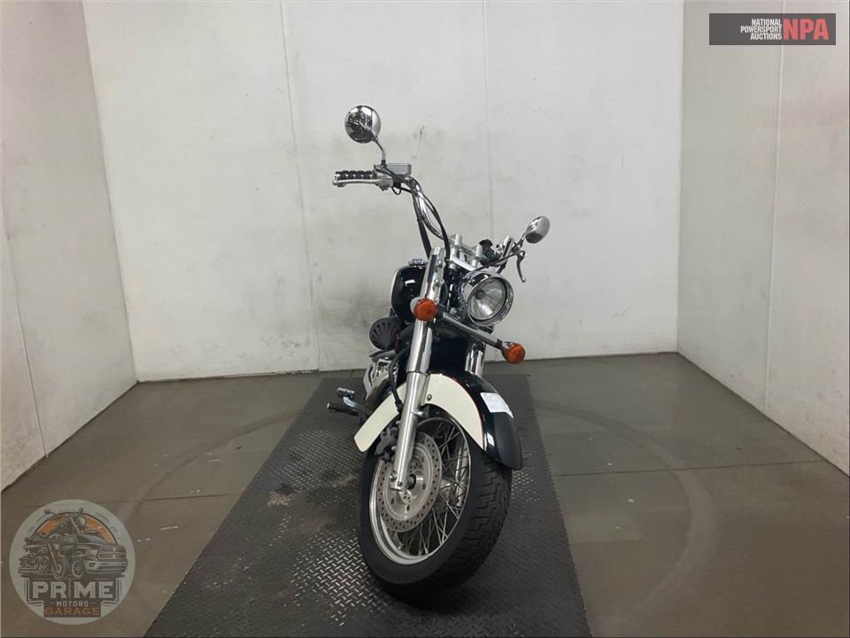 2008 Honda VT750CA8 SHADOW AERO — фото 2