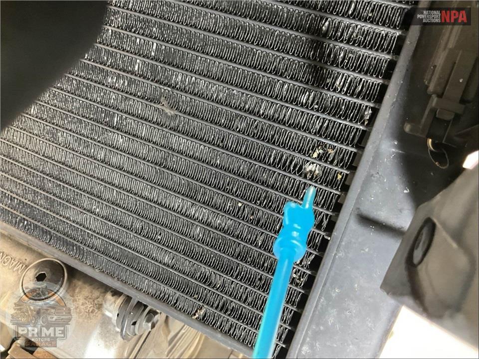 2005 Suzuki DL1000K5 V-STROM — фото 12