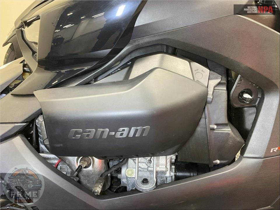 2024 Can-Am RYKER 600 ACE — фото 6