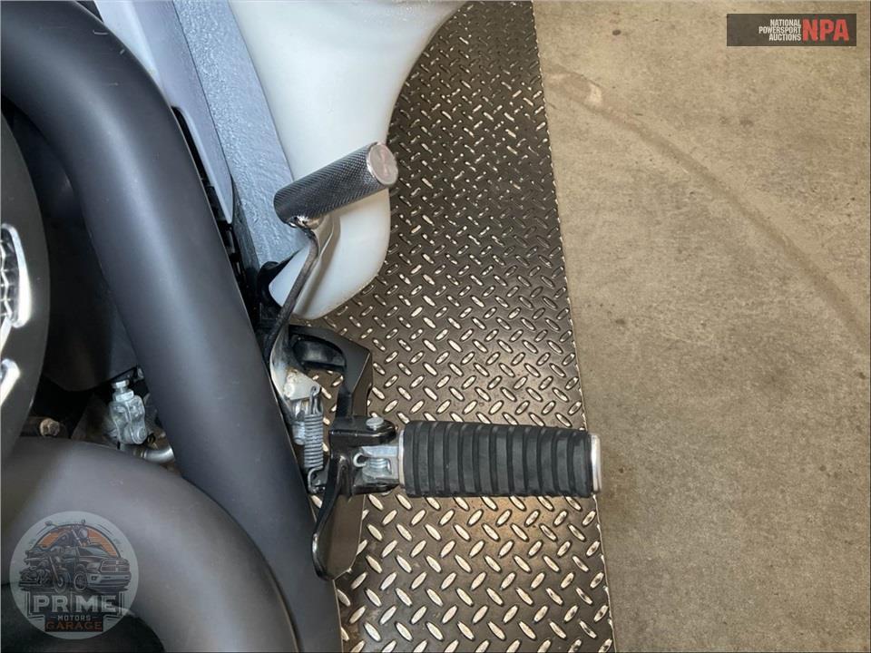 2019 Suzuki VZR1800BZL9 BOULEVARD M109R BOSS — фото 24