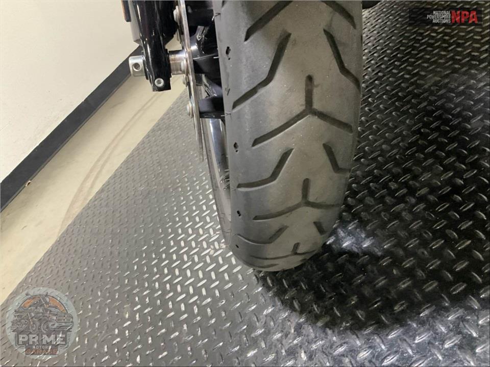 2021 Harley-Davidson FLHTK ULTRA LIMITED — фото 26