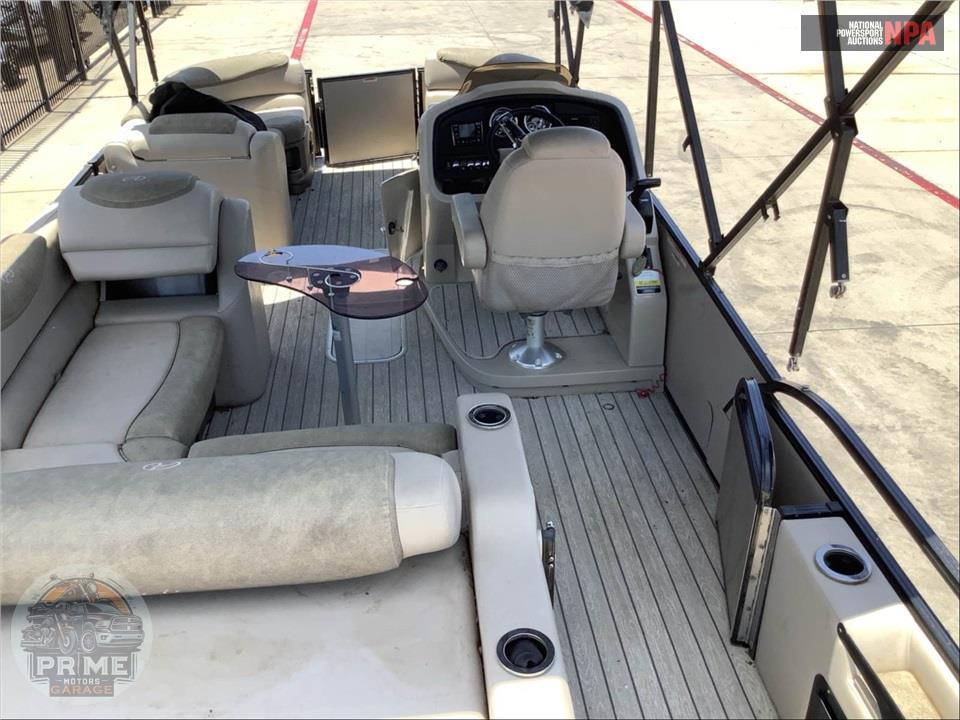 2019 Avalon Pontoon Boat CATALINA VRB 2385 L=23/E=1 150HP YAMAHA OB — фото 23