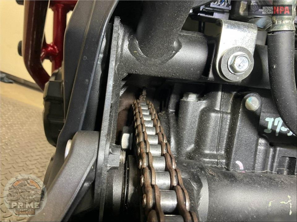 2023 Kawasaki ZR900FPFNN Z900 (ABS) — фото 9