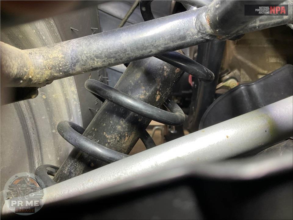 2006 Arctic Cat 4X4-650 AUTO — фото 30