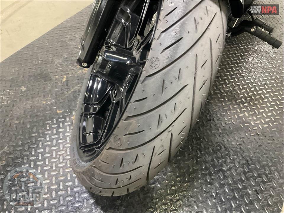 2025 Indian Motorcycle SPORT SCOUT LIMITED WITH TECHOLOGY PACKAGE (COLOR) — фото 14