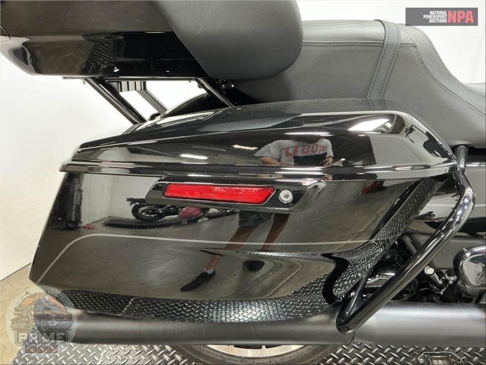 2026 Harley-Davidson FLTRXL ROAD GLIDE LIMITED — фото 17