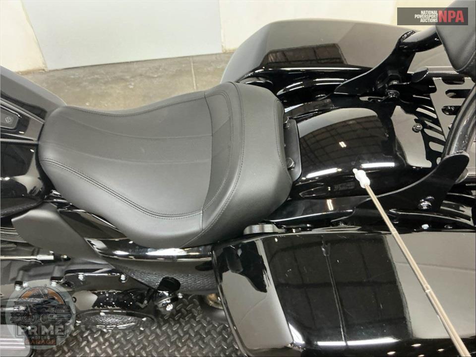 2024 Harley-Davidson FLHX STREET GLIDE — фото 31