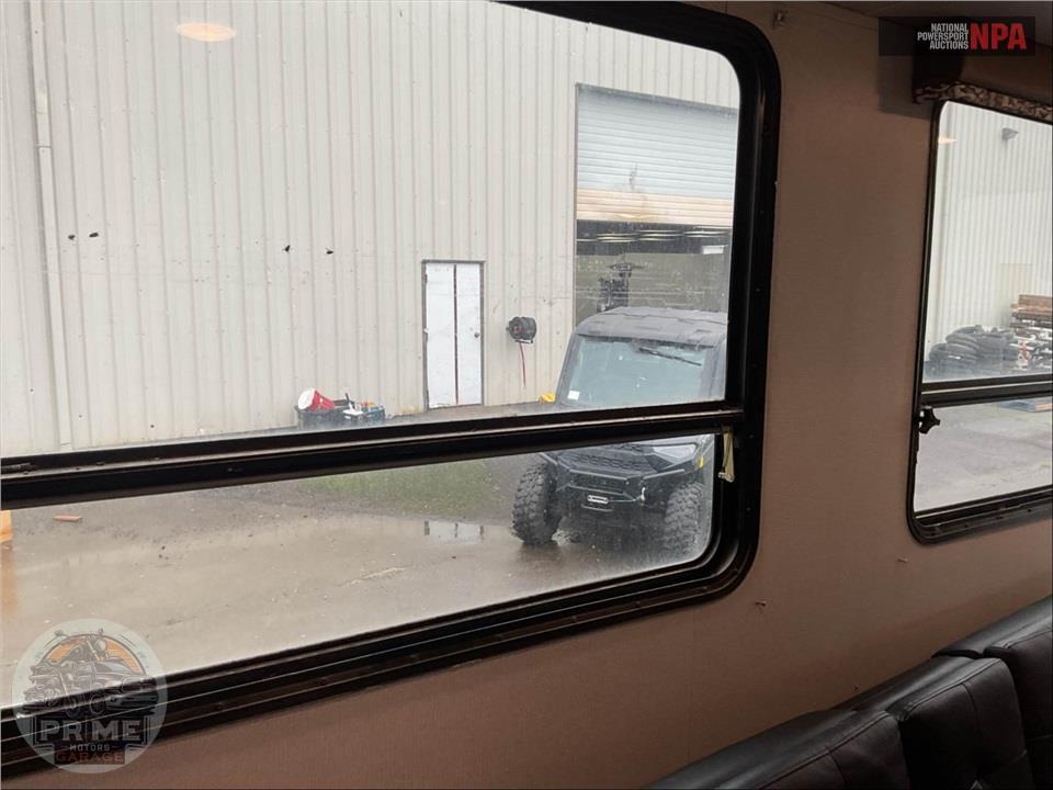 2020 Keystone Rv M-32 FWBH SPRINTER CAMPFIRE EDITION FIFTH WHEEL SERIES — фото 34