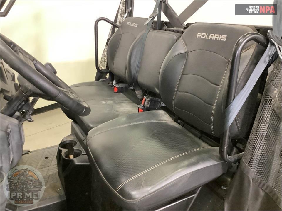 2023 Polaris RANGER XP 1000 PREMIUM — фото 51