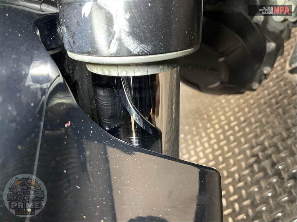 2014 Honda CTX1300 DLX — фото 31