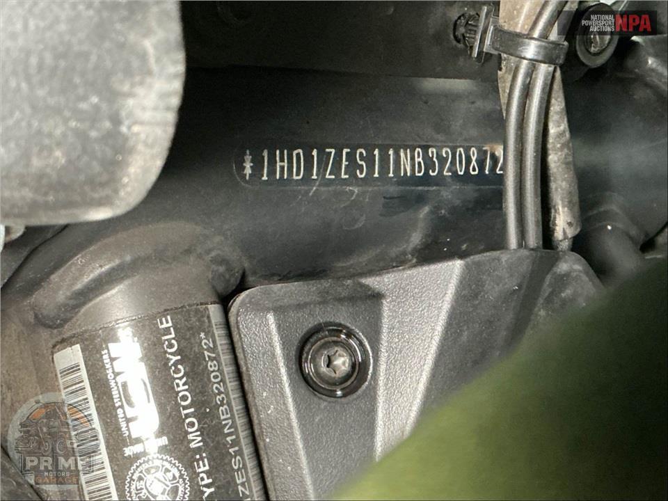 2022 Harley-Davidson RA1250S PAN AMERICA 1250 SPECIAL — фото 28