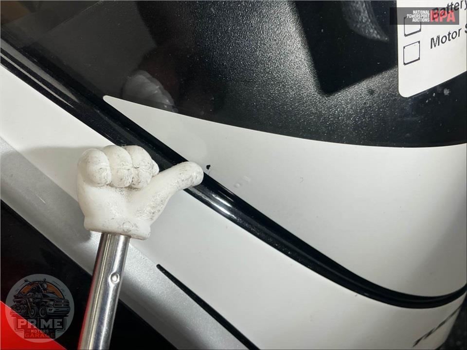 2016 Aprilia TUONO V4 1100 RR FACTORY ABS — фото 15