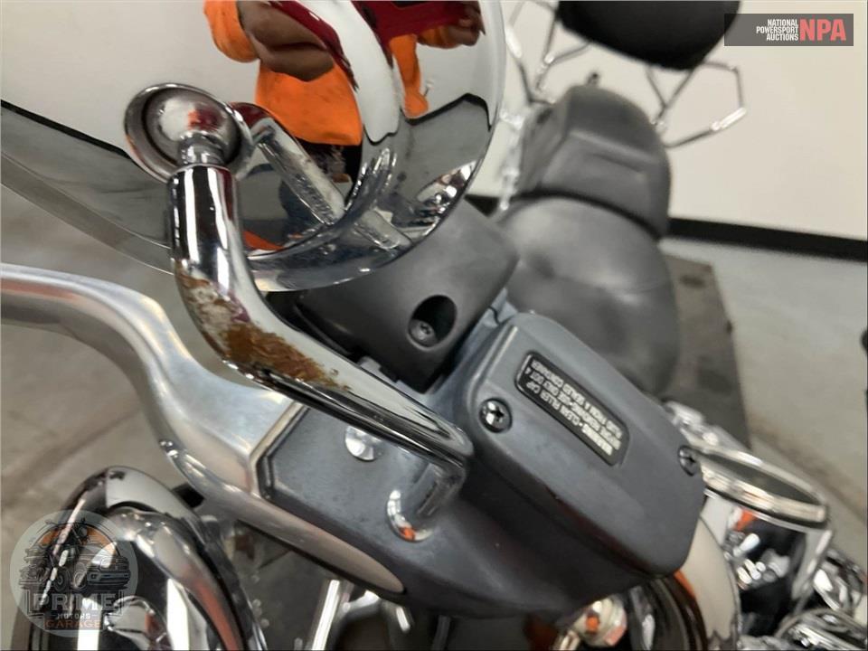 2016 Harley-Davidson FLSTF FAT BOY — фото 48