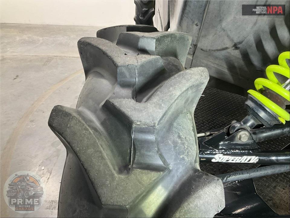 2021 Can-Am MAVERICK X3 X MR TURBO RR — фото 30