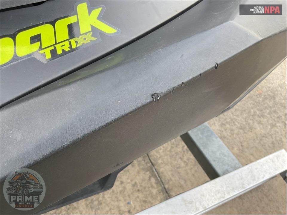 2023 Seadoo/Brp SPARK 3UP TRIXX — фото 22