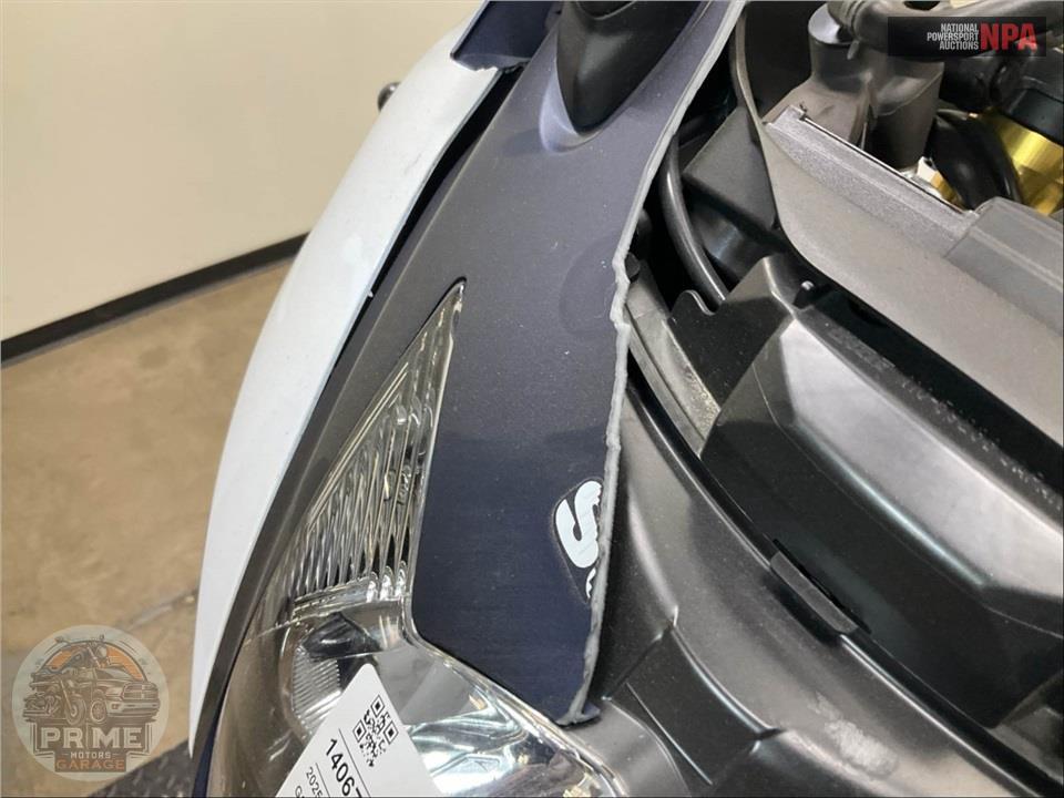 2025 Suzuki GSX-R750M5 — фото 15