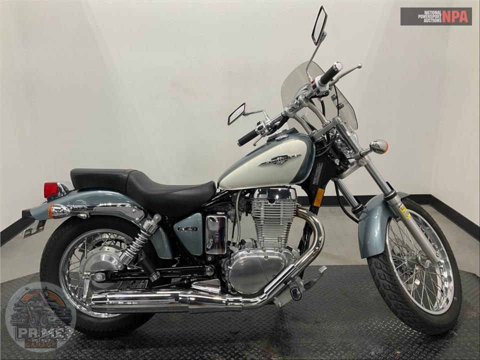 2012 Suzuki S40 BOULEVARD/LS 650 — фото 1