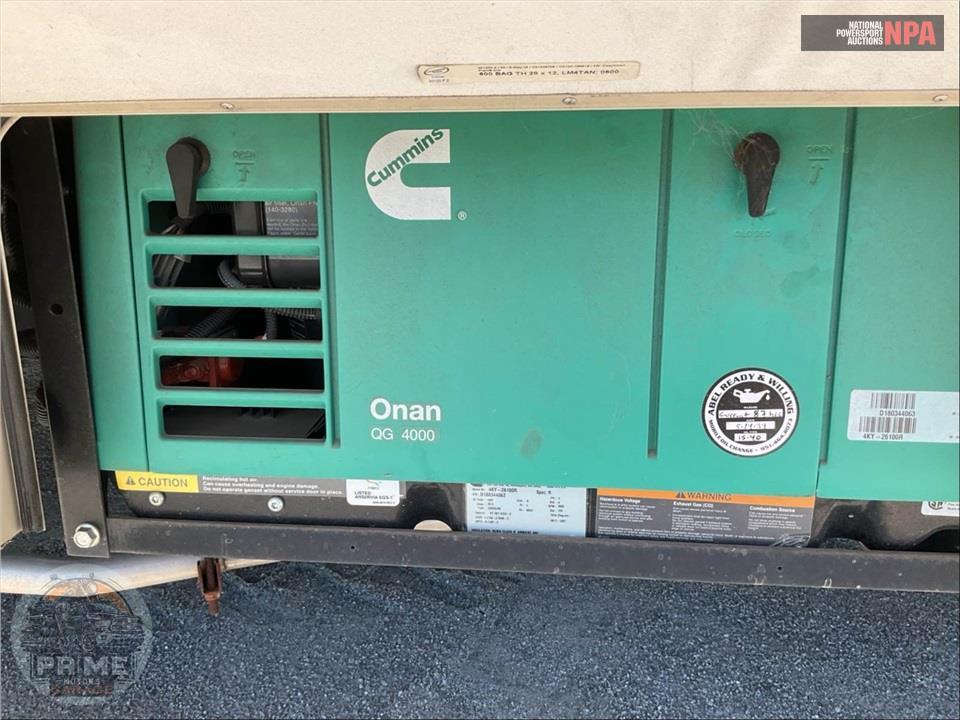 2019 Coachmen By Forest River M-311 FS E450 - LEPRECHAUN SERIES — фото 30