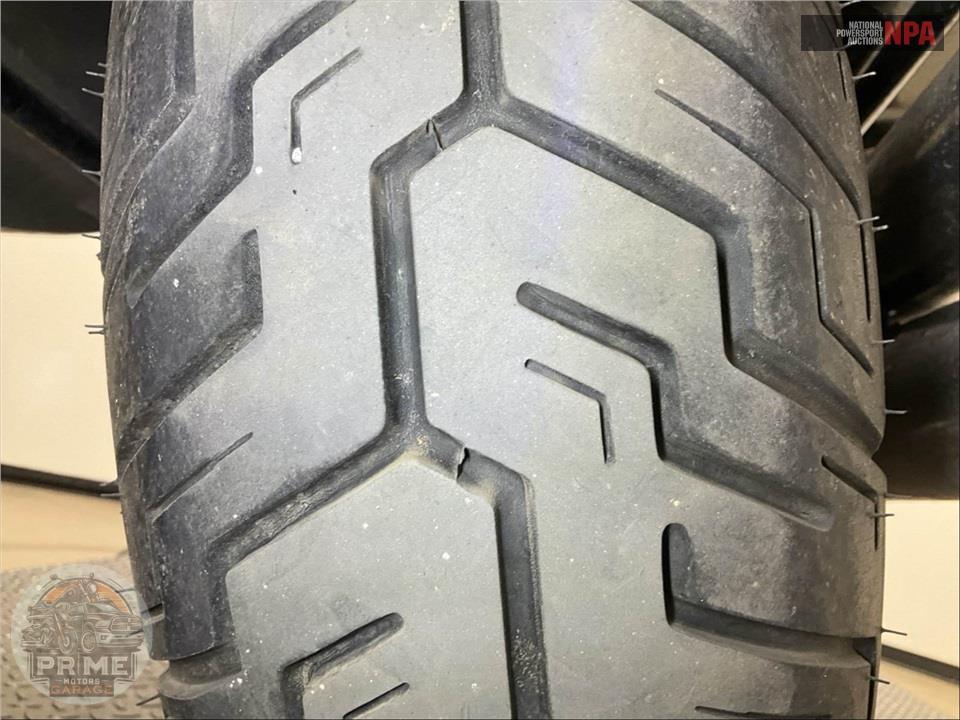 2007 Yamaha XVS11AWW/C V-STAR CLSC — фото 30
