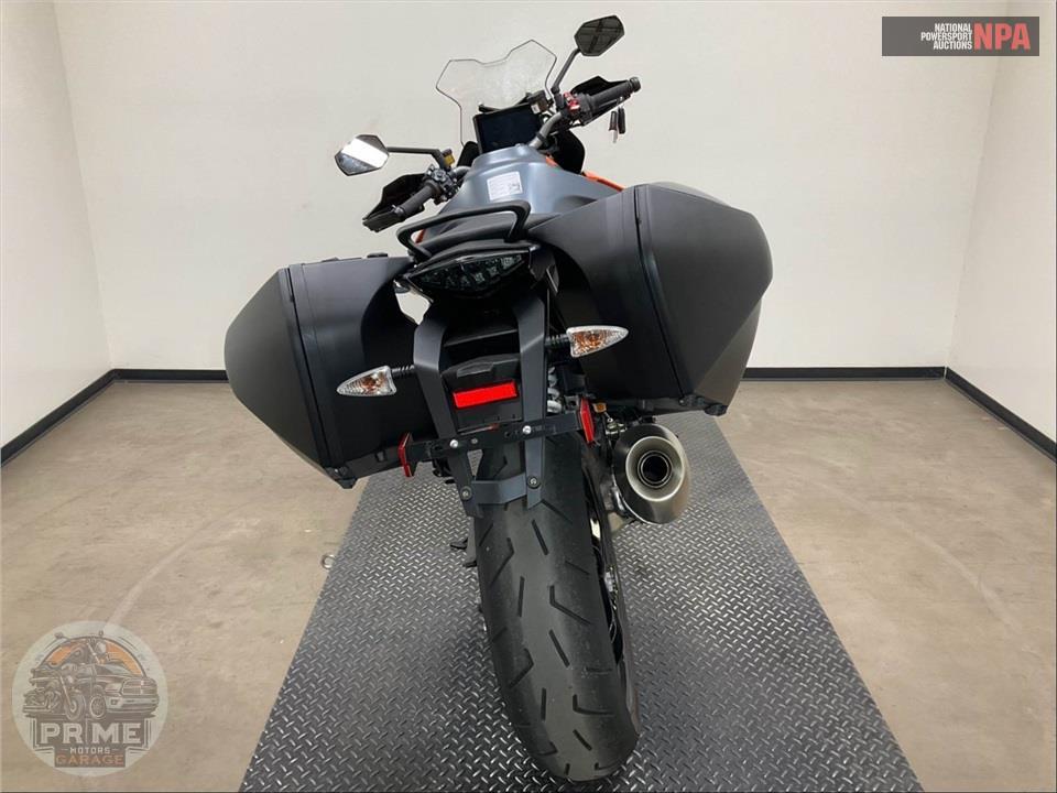 2024 Ktm 1290 SUPER DUKE GT — фото 4
