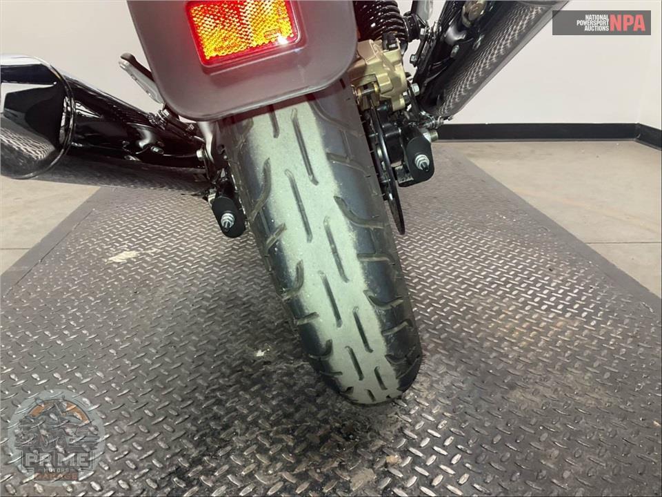 2023 Royal Enfield INT 650 STANDARD — фото 16