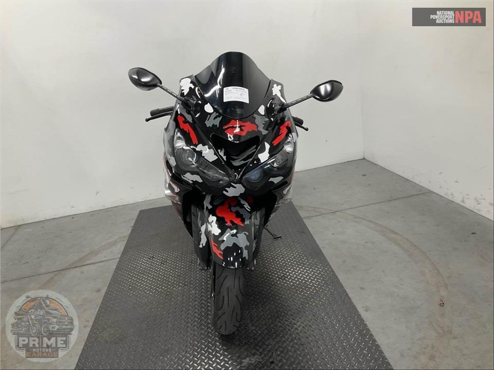 2023 Kawasaki ZX1400JPFNL NINJA ZX-14R (ABS) — фото 2