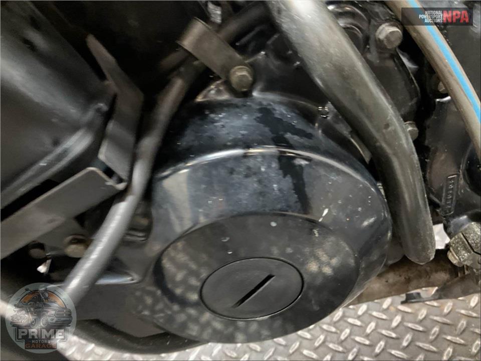 2007 Kawasaki EX250F7F NINJA 250R — фото 9