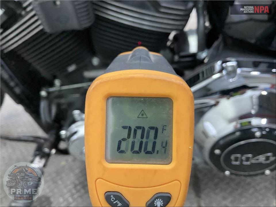 2019 Harley-Davidson FXBRS BREAKOUT 114 — фото 8