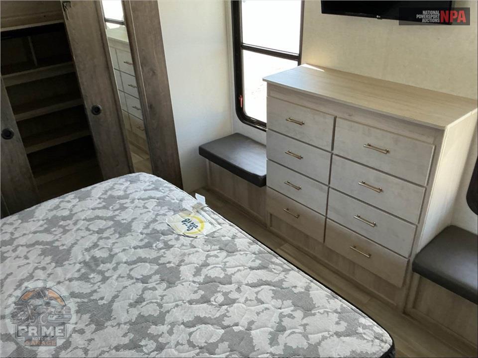 2022 Alliance Rv M-340RL - PARADIGM FIFTH WHEEL SERIES — фото 14