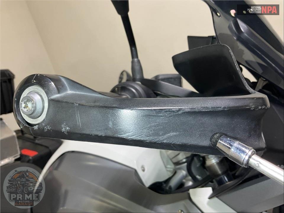 2014 Bmw R1200GS PREMIUM — фото 25