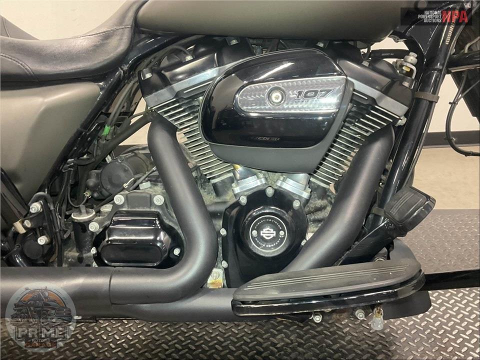 2018 Harley-Davidson FLHRXS ROAD KING SPECIAL — фото 6