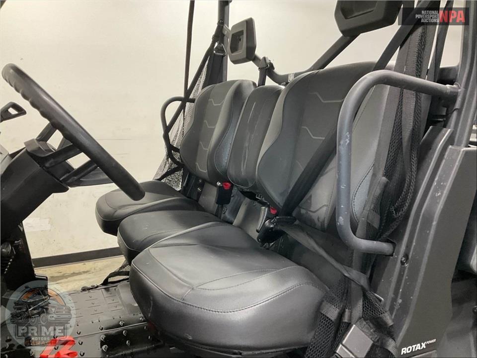 2023 Can-Am DEFENDER XT HD10 — фото 30