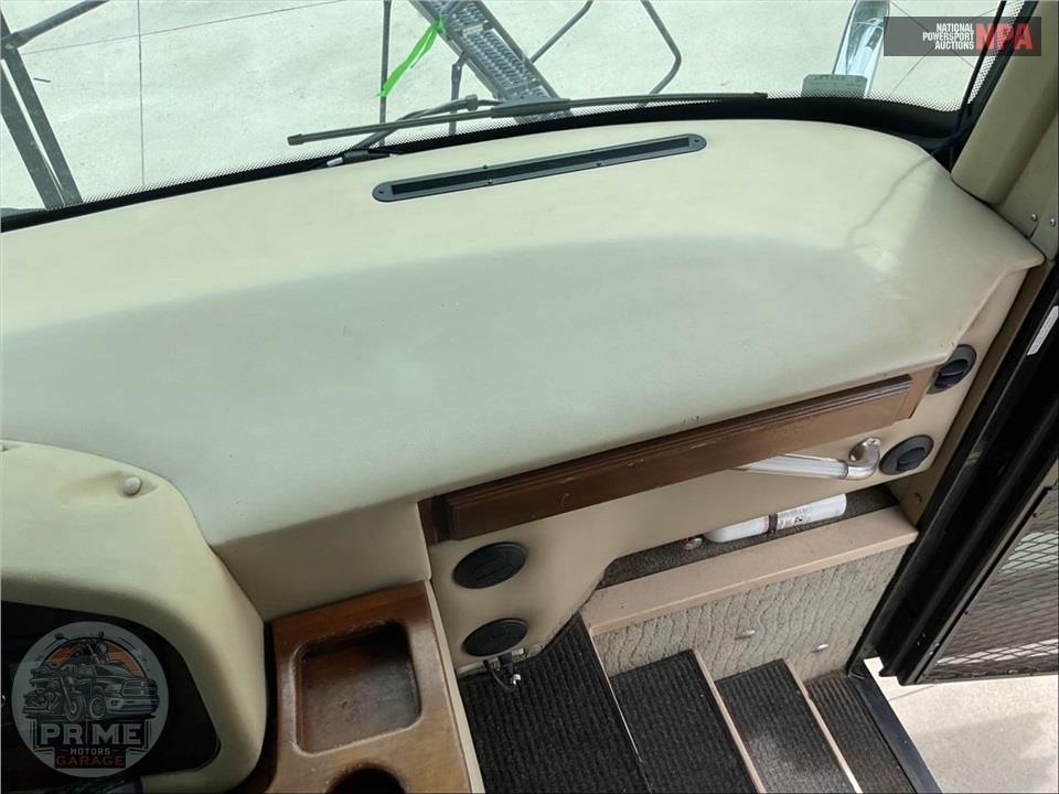 2010 Zephyr M-45QBZ SPARTAN 500HP — фото 23