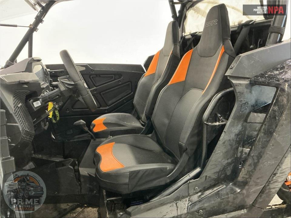 2024 Polaris RZR XP 1000 PREMIUM — фото 32