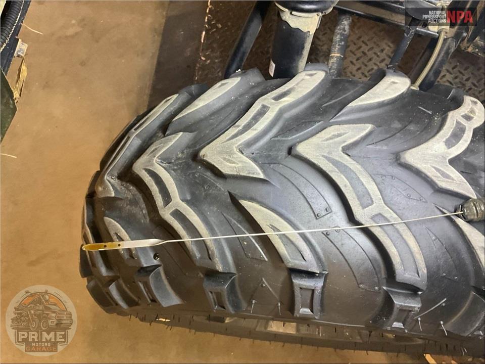 2020 Polaris RANGER CREW 1000 (ELECTRIC POWER STEERING) — фото 11