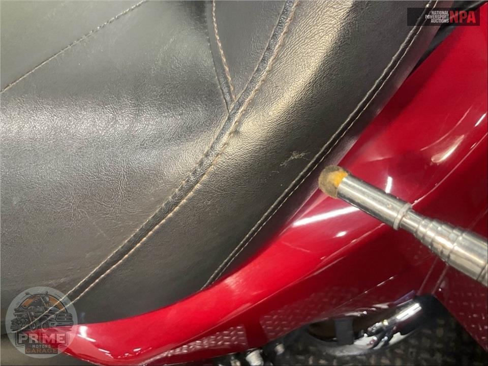 2021 Harley-Davidson FLHTCUTG TRI GLIDE ULTRA CLASSIC — фото 26
