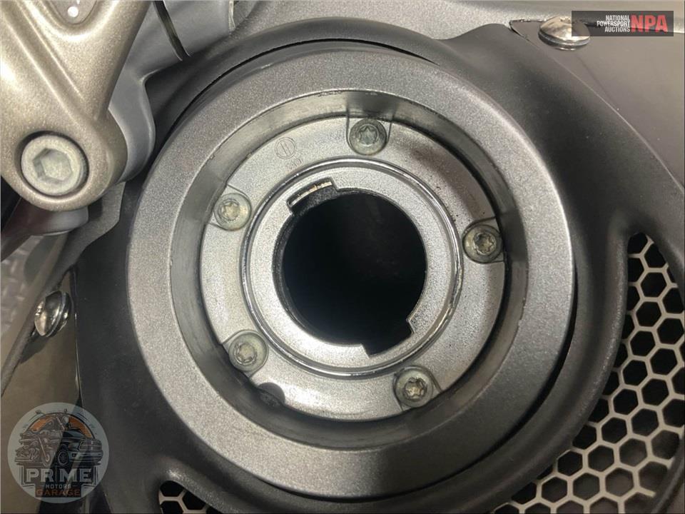 2007 Buell XB12Ss LIGHTNING — фото 14
