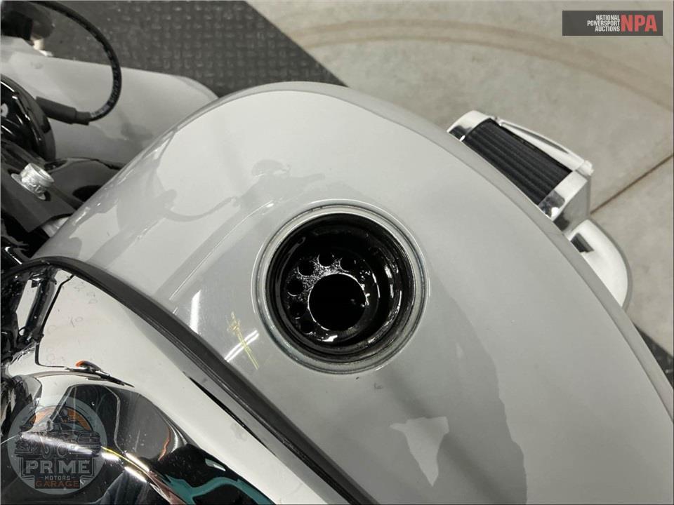 2024 Harley-Davidson FXBR BREAKOUT — фото 15