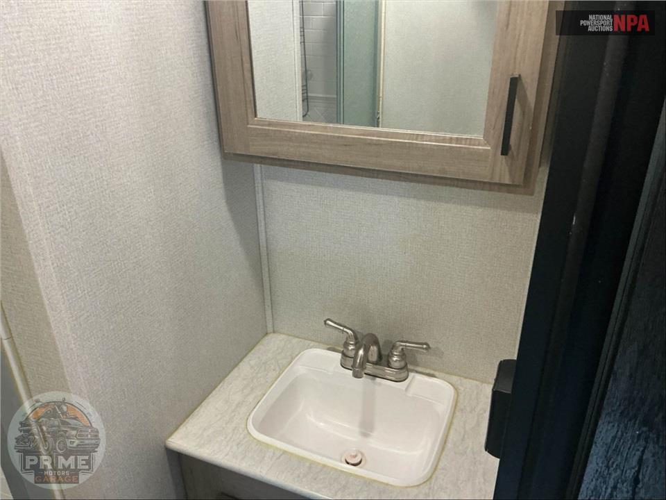 2021 Keystone Rv M-300 RLDS - HIDEOUT FIFTH WHEEL SERIES — фото 20