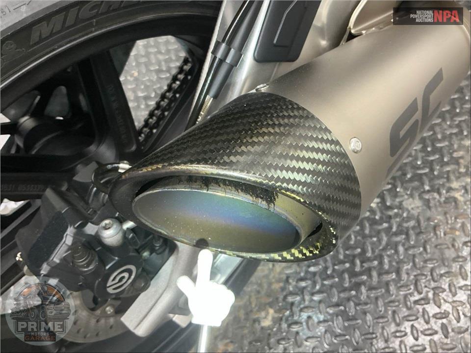 2018 Bmw S1000RR — фото 17