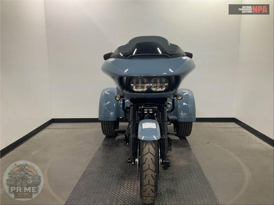 2024 Harley-Davidson FLTRT ROAD GLIDE 3 — фото 2